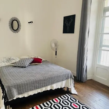 Apartment Roi Cannes