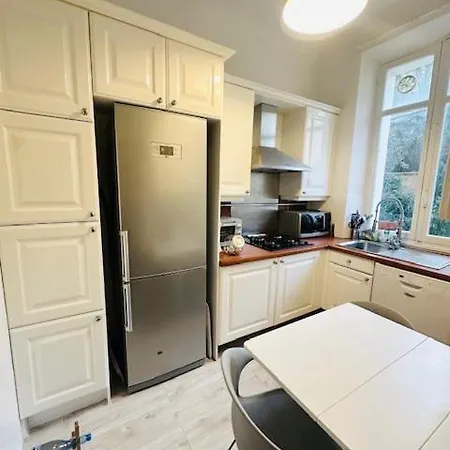 Roi Apartamento Cannes