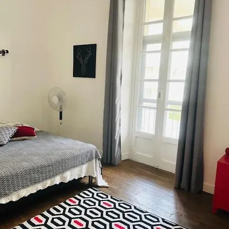 Roi Apartamento Cannes