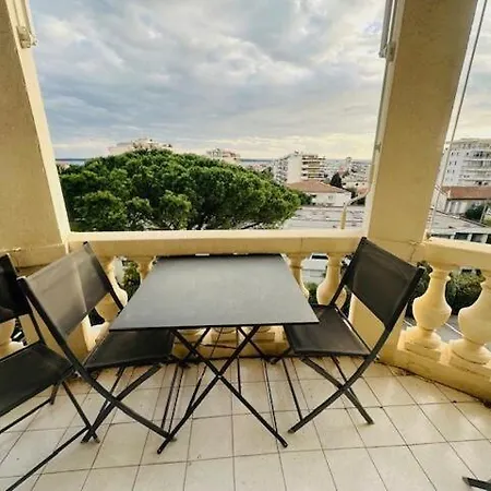 Roi Apartamento Cannes