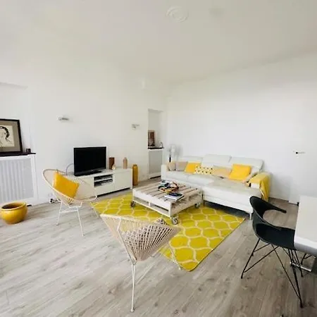 Apartamento Roi Cannes