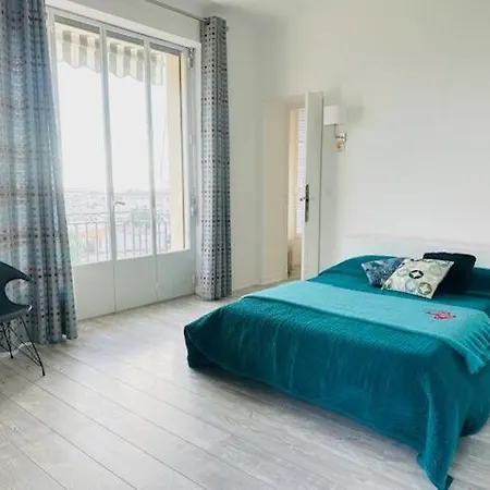 Roi Apartamento Cannes